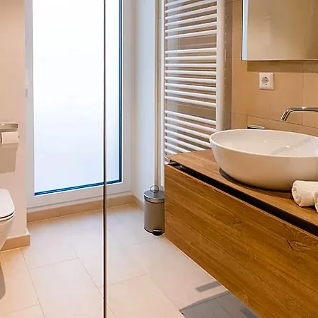 Blees At Hamilius By Rentaroo Hotel Luxemburgo